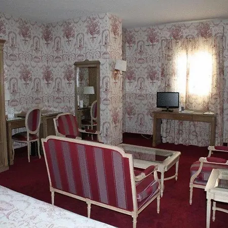 Hotel Ebora By Vivere Stays Talavera de la Reina Zewnętrze zdjęcie