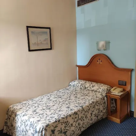 Hotel Ebora By Vivere Stays Talavera de la Reina Zewnętrze zdjęcie
