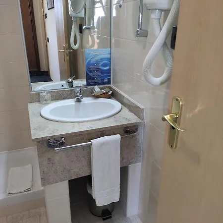 Hotel Ebora By Vivere Stays Talavera de la Reina Zewnętrze zdjęcie