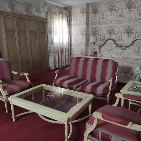 Hotel Ebora By Vivere Stays Talavera de la Reina Zewnętrze zdjęcie